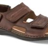 Maend Rieker | Rieker Herresandal Brun 25557-25