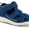 Born ECCO | Ecco Babysandal Bla 72514160442Sp.1 Lite