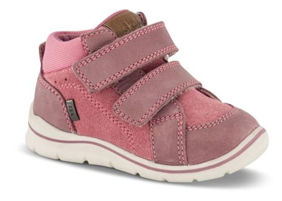 Born Skofus | Skofus Babysko Rosa 3222100364