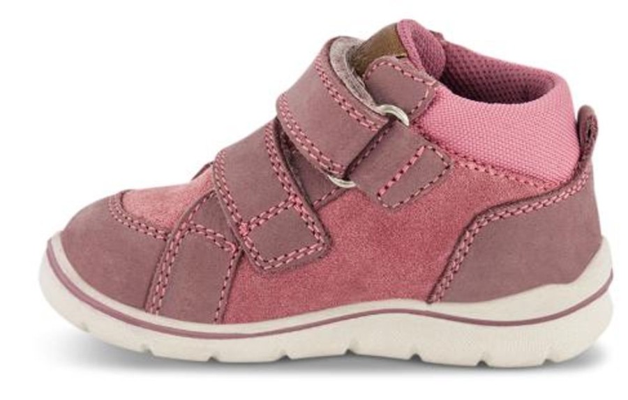 Born Skofus | Skofus Babysko Rosa 3222100364