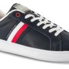 Maend Tommy Hilfiger | Tommy Hilfiger Kraftig Herresko Bla Fm0Fm02668Dw5