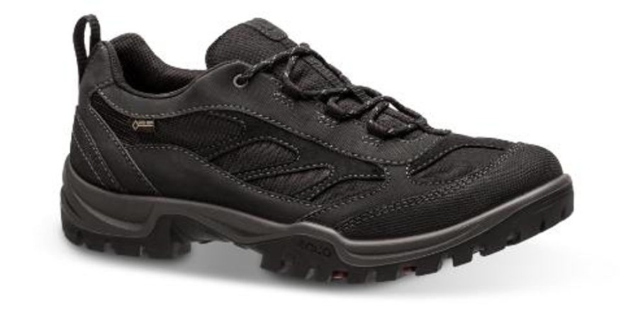 Maend ECCO | Ecco Sneaker Sort 811264 Xpedition