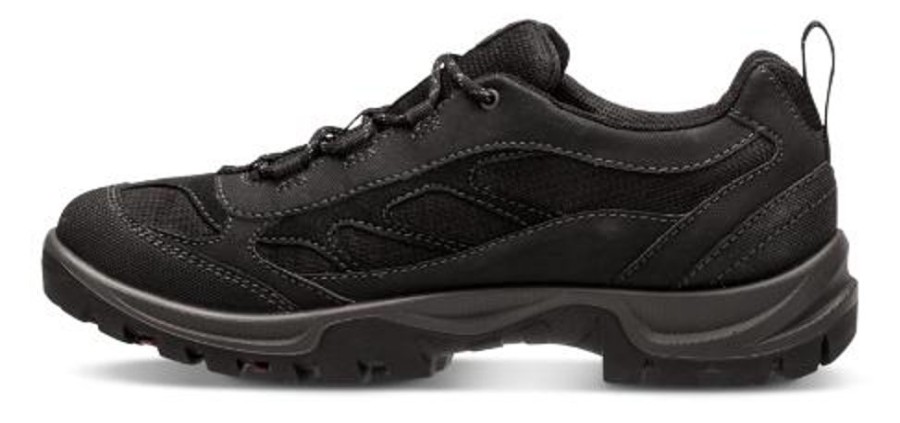 Maend ECCO | Ecco Sneaker Sort 811264 Xpedition