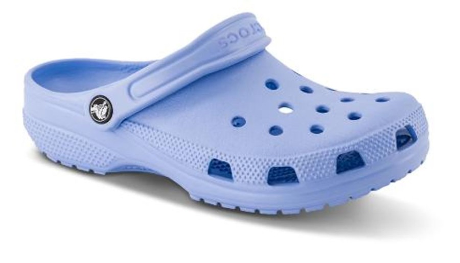 Maend Crocs | Crocs Beige 10001