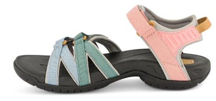 Kvinder Teva | Teva Damesandal Multi 4266