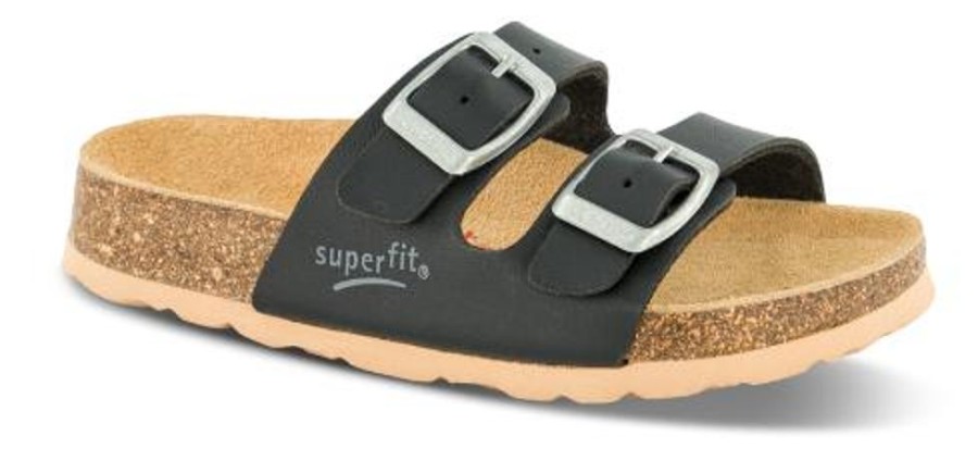 Born Superfit | Superfit Sort 0-800111