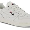 Born Fila | Fila Borne Sneaker Hvid 1010787