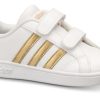 Born adidas | Adidas Bornesneaker Hvid Baseline Cmf Inf