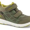 Born Viking | Viking Veme Reflex Mid Gtx Sneakers Bla 3-51025