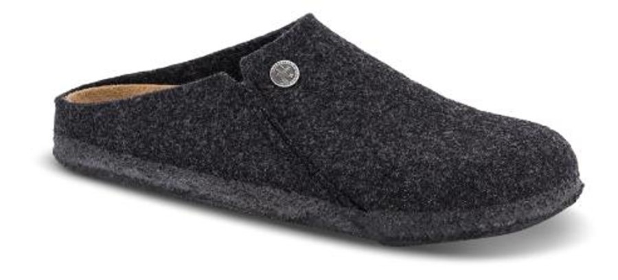 Maend Birkenstock | Birkenstock Gra 1014932