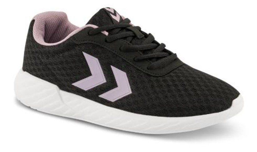 Born Hummel | Hummel Sneaker Hvid 211831