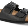 Maend Odiin | Odiin Herre Sandal Sort 4611100410