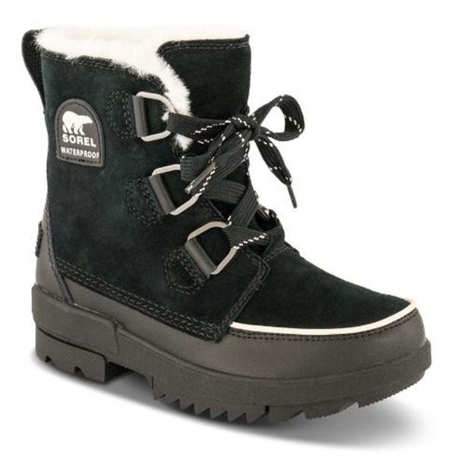 Kvinder Sorel | Sorel Snowboot Sort 1886261