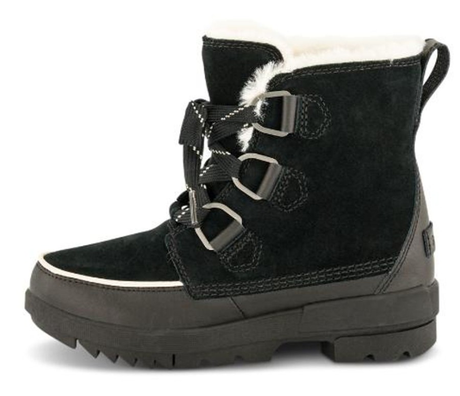 Kvinder Sorel | Sorel Snowboot Sort 1886261