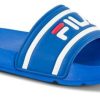 Born Fila | Fila Pool Slides Unisex Bla 1010930