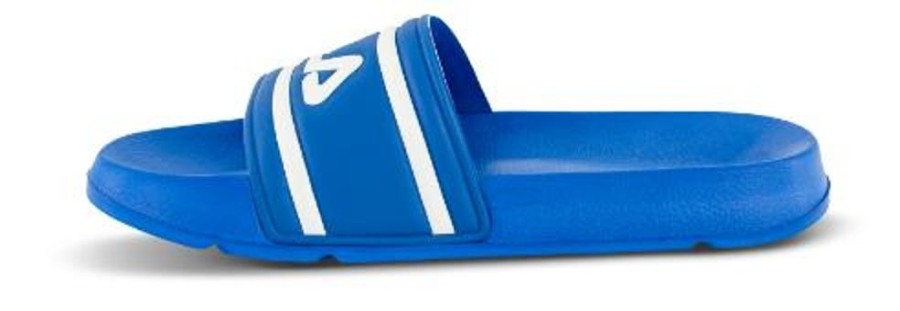 Born Fila | Fila Pool Slides Unisex Bla 1010930