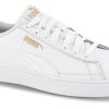 Born Puma | Puma Sneaker Hvid 380188 W