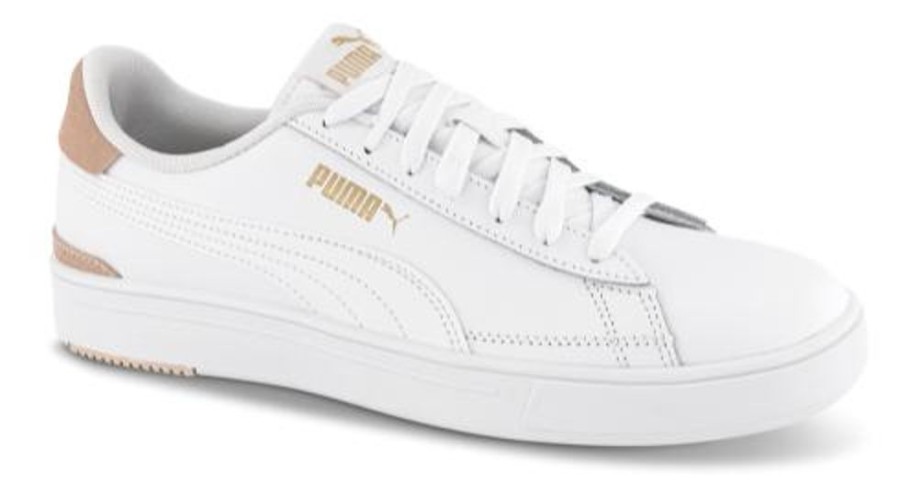 Born Puma | Puma Sneaker Hvid 380188 W