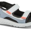 Born ECCO | Ecco Bornesandal Sort 71216260425Sp.1 Lite