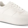 Born CULT | Cult Sneaker Hvid 7623100290