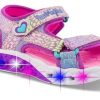 Born Skechers | Skechers Bornesandal Pink 302967L