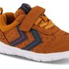 Born Hummel | Hummel Borne Sneaker Brun 206826