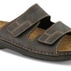 Maend Odiin | Odiin Herresandal Sort 4613100310