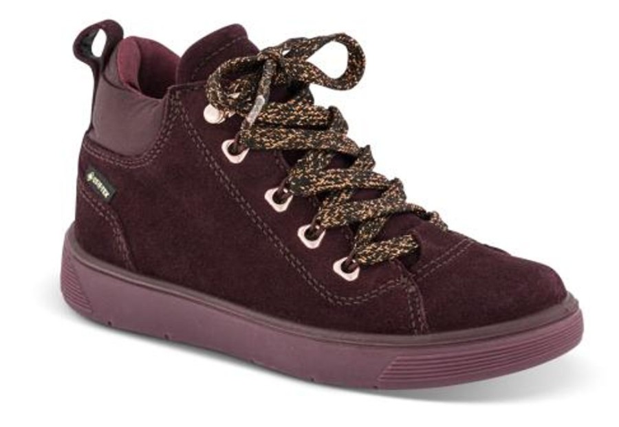 Born ECCO | Ecco Bornesko Bordeaux 70529251502Street Tr