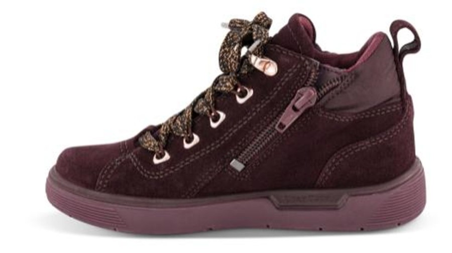 Born ECCO | Ecco Bornesko Bordeaux 70529251502Street Tr