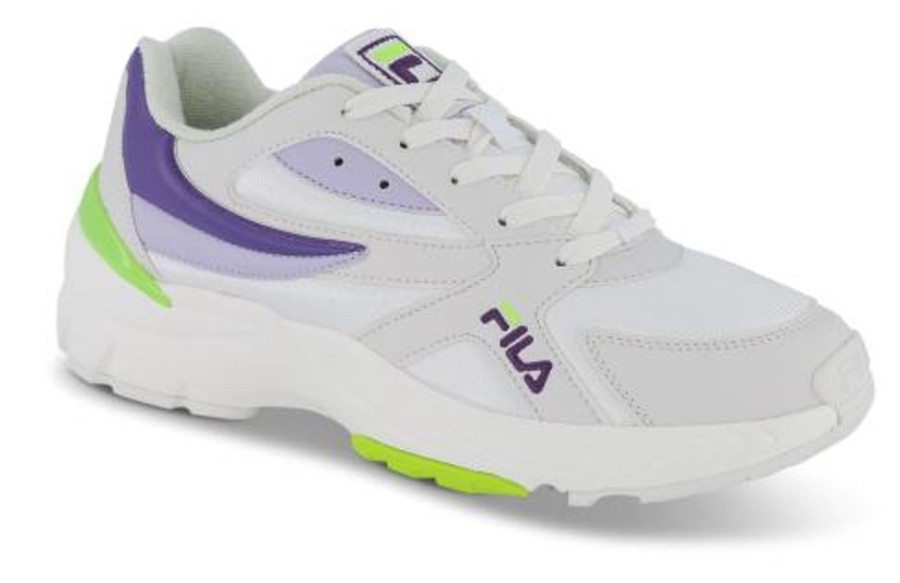 Born Fila | Fila Sneaker Offwhite 1010833