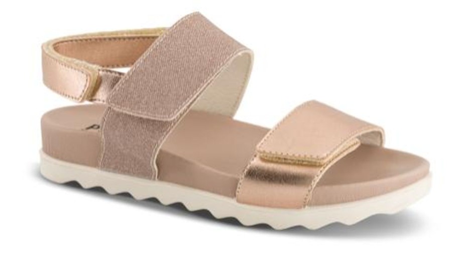 Born Primigi | Primigi Bornesandal Rosa 38922