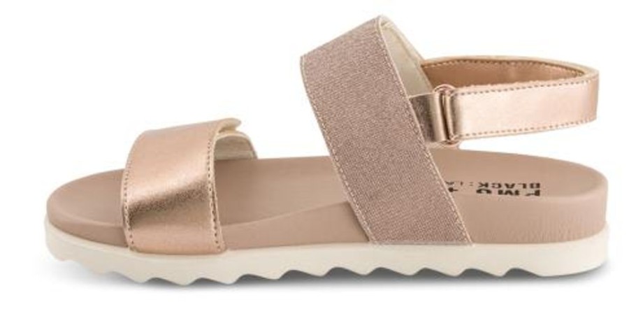 Born Primigi | Primigi Bornesandal Rosa 38922