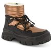 Kvinder B&CO | B&Co Snowboot Sort 5262502310