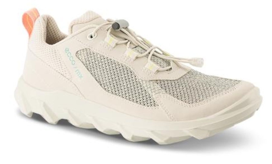 Kvinder ECCO | Ecco Sneaker Sort 82026351052Mx W