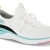 Kvinder Skechers | Skechers Sneaker Sort 13325