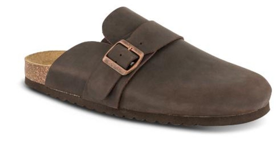 Maend Odiin | Odiin Herresandal Brun 4613101832