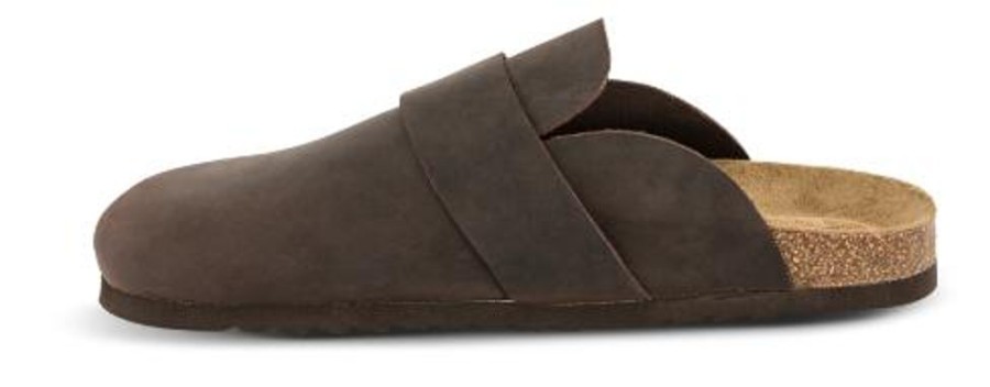 Maend Odiin | Odiin Herresandal Brun 4613101832