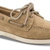 Kvinder Sebago | Sebago Damesko Med Snore Beige 781111W