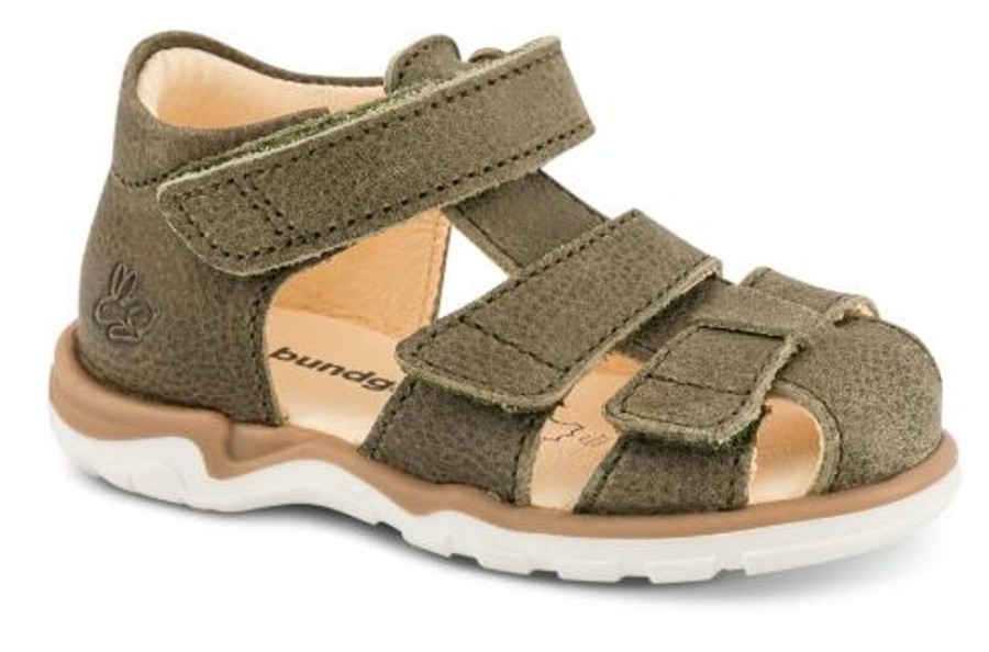 Born Bundgaard | Bundgaard Bornesandal Bla Bg202177