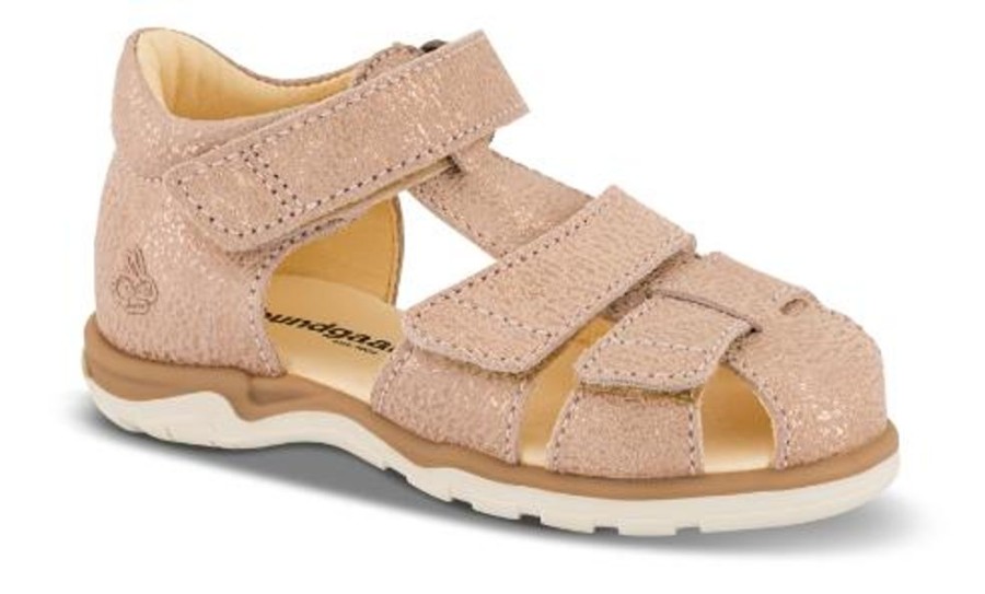 Born Bundgaard | Bundgaard Bornesandal Bla Bg202177