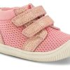 Born Woden | Woden Babysko Pink Wk135