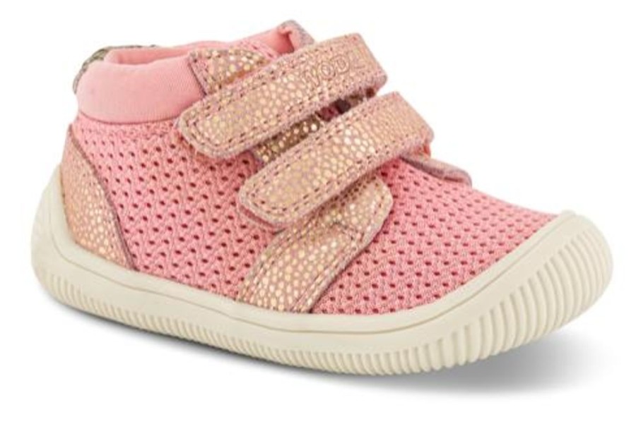 Born Woden | Woden Babysko Pink Wk135