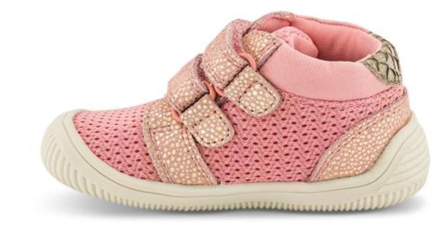 Born Woden | Woden Babysko Pink Wk135