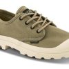 Born Palladium | Palladium Unisex Stovler Sort 77358