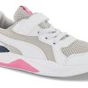 Born Puma | Puma Borne Sneaker Hvid 372921