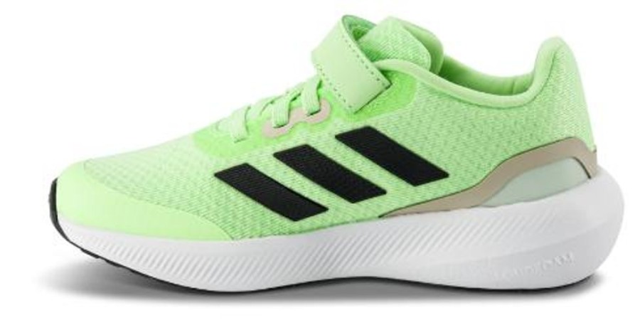 Born adidas | Adidas Borne Sneaker Gul If8586 Runfalcon 3 El K