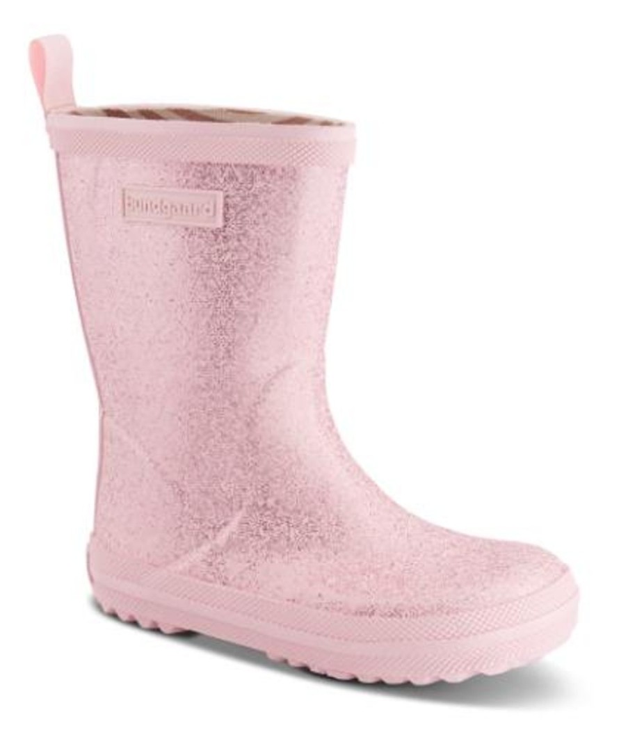 Born Bundgaard | Bundgaard Borne Gummistovle Rosa Bg401021