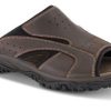 Maend Odiin | Odiin Herre Sandal Brun 4611100930