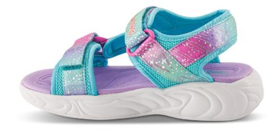 Born Skechers | Skechers Bornesandal Multi 302682L