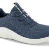 Kvinder Skechers | Skechers Sneaker Bla 13350